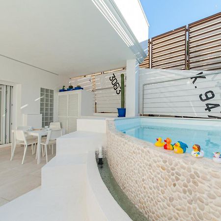 Lux B&Beach Sardvs Castelsardo Luaran gambar