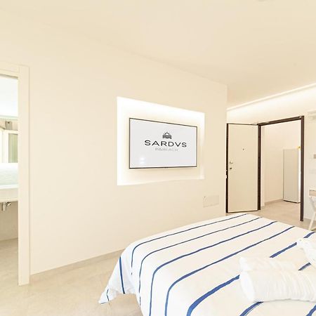 Lux B&Beach Sardvs Castelsardo Luaran gambar