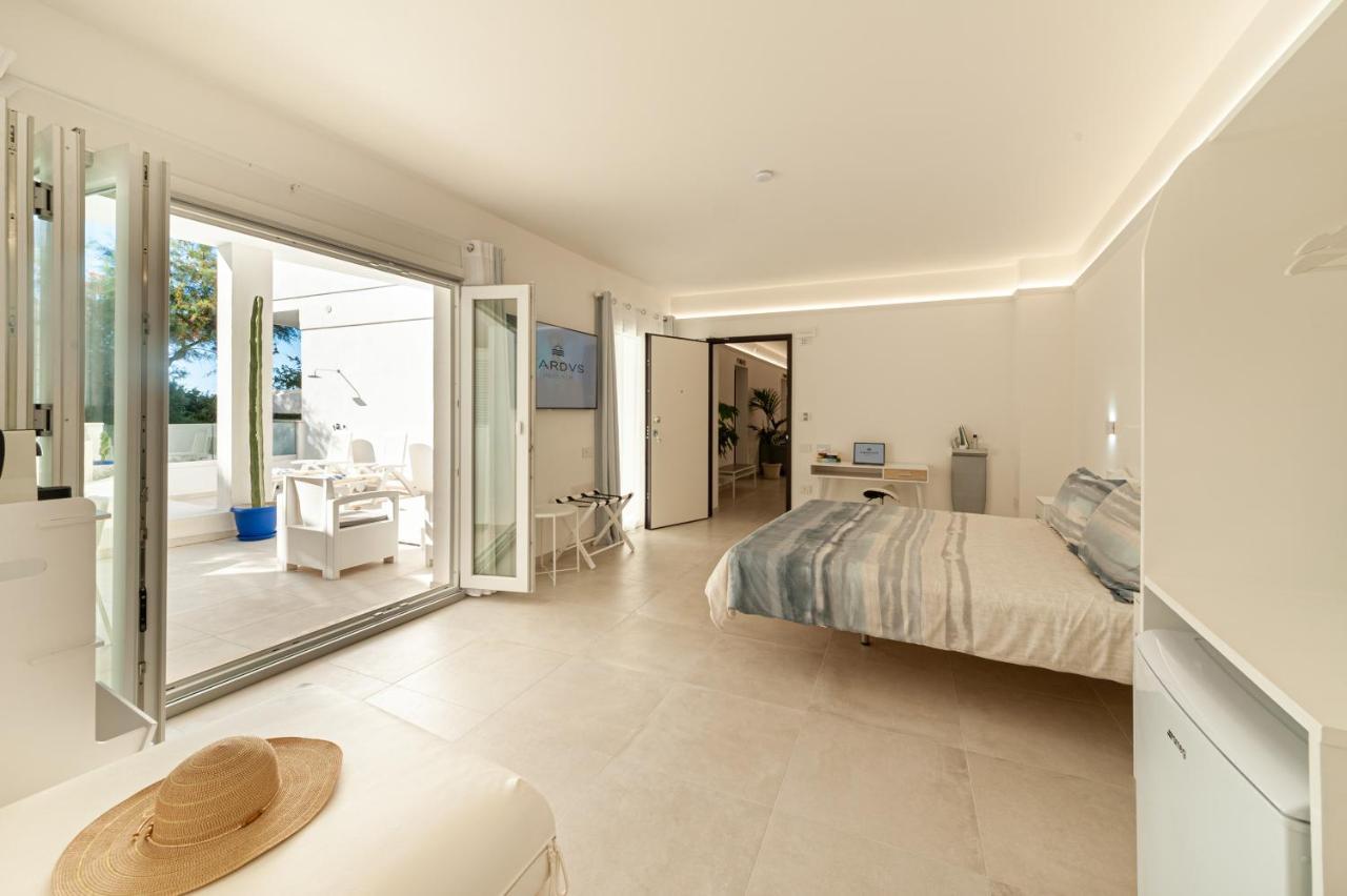 Lux B&Beach Sardvs Castelsardo Luaran gambar