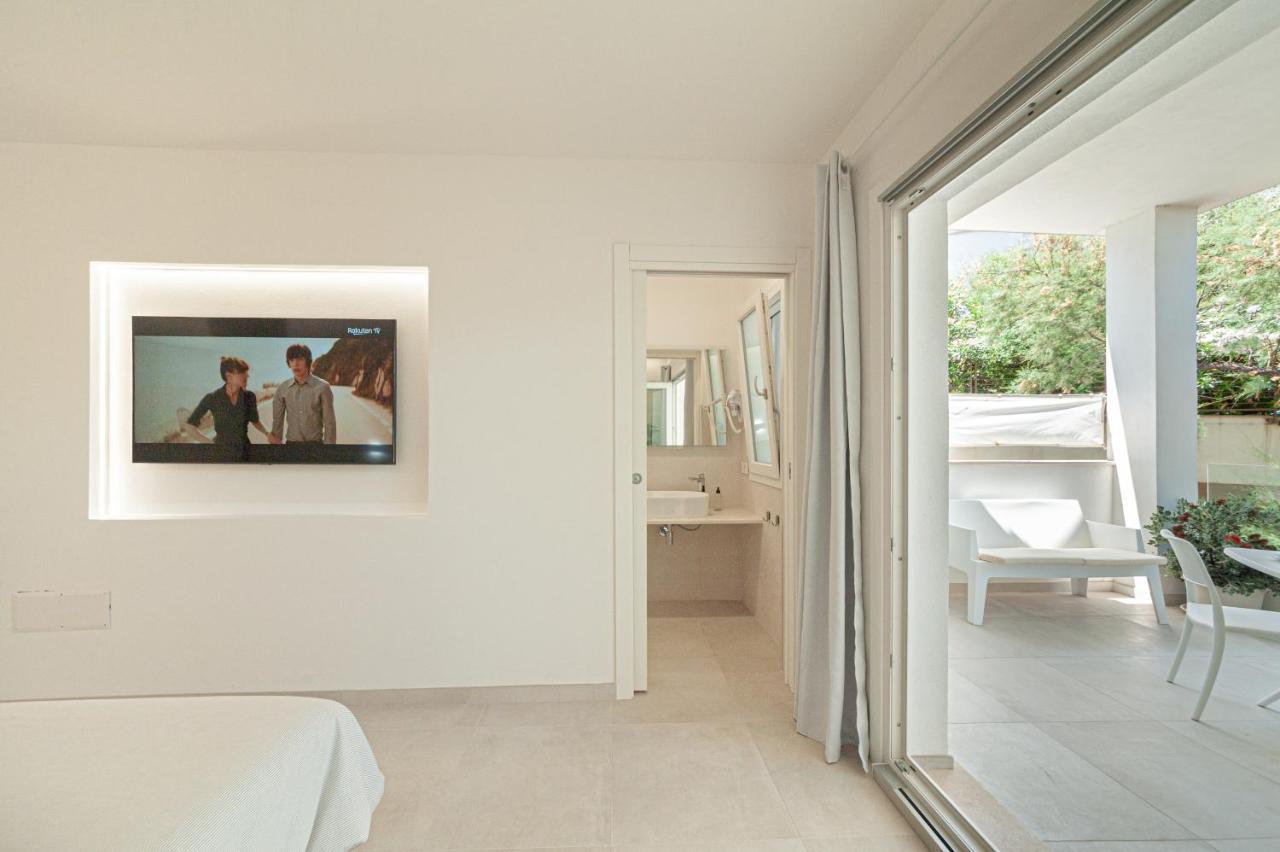 Lux B&Beach Sardvs Castelsardo Luaran gambar