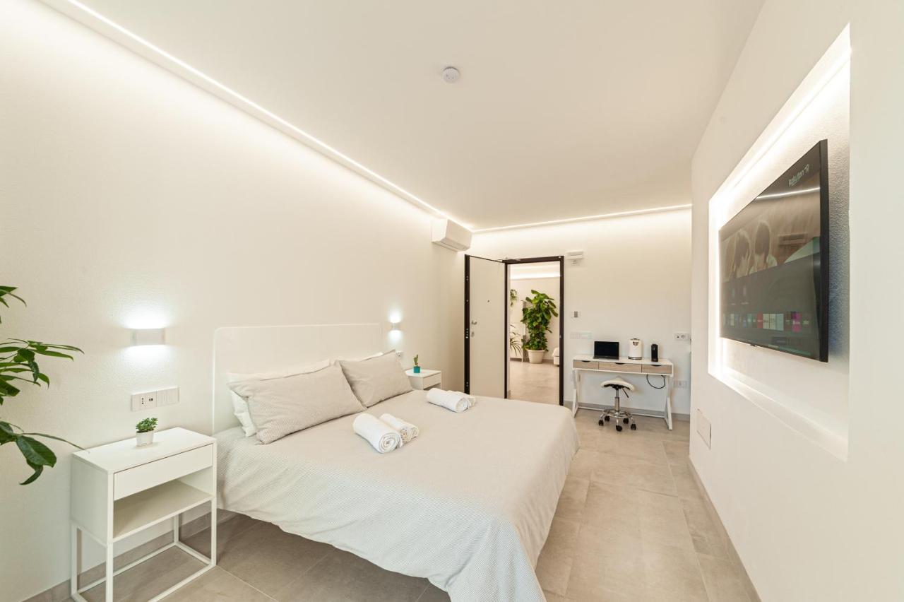 Lux B&Beach Sardvs Castelsardo Luaran gambar