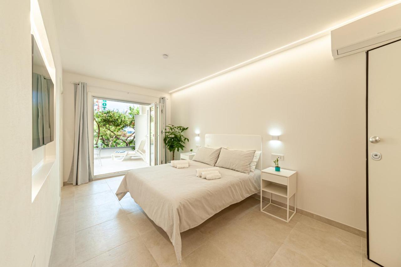 Lux B&Beach Sardvs Castelsardo Luaran gambar
