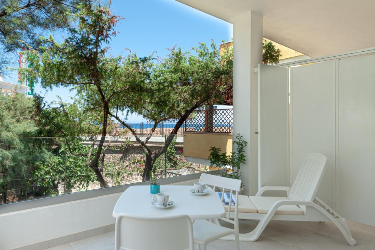 Lux B&Beach Sardvs Castelsardo Luaran gambar