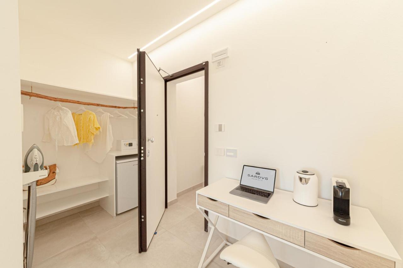 Lux B&Beach Sardvs Castelsardo Luaran gambar