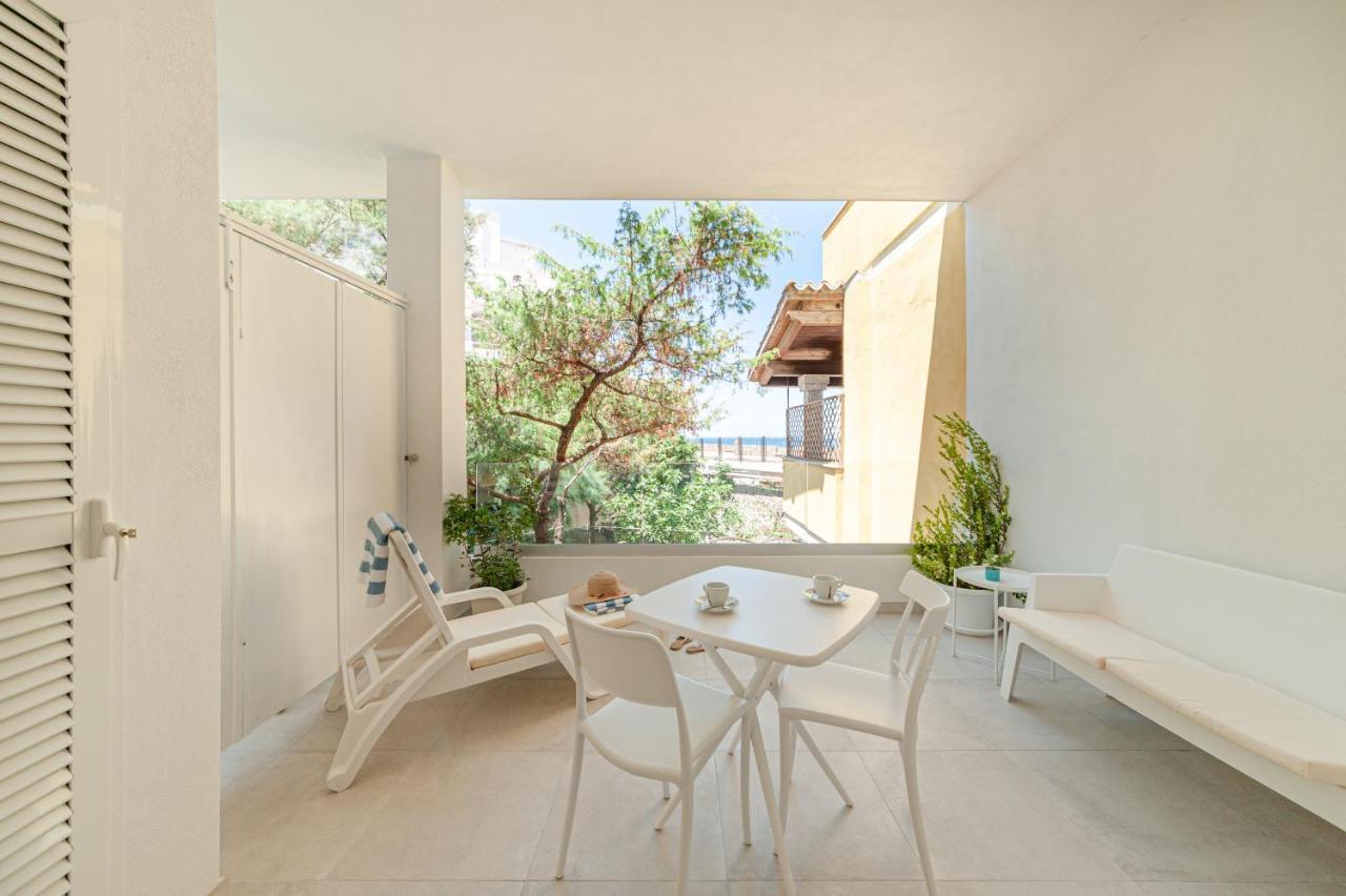 Lux B&Beach Sardvs Castelsardo Luaran gambar