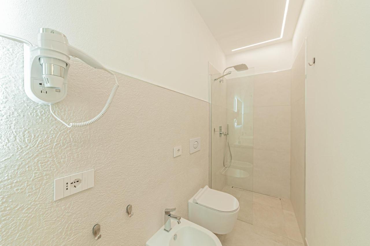 Lux B&Beach Sardvs Castelsardo Luaran gambar