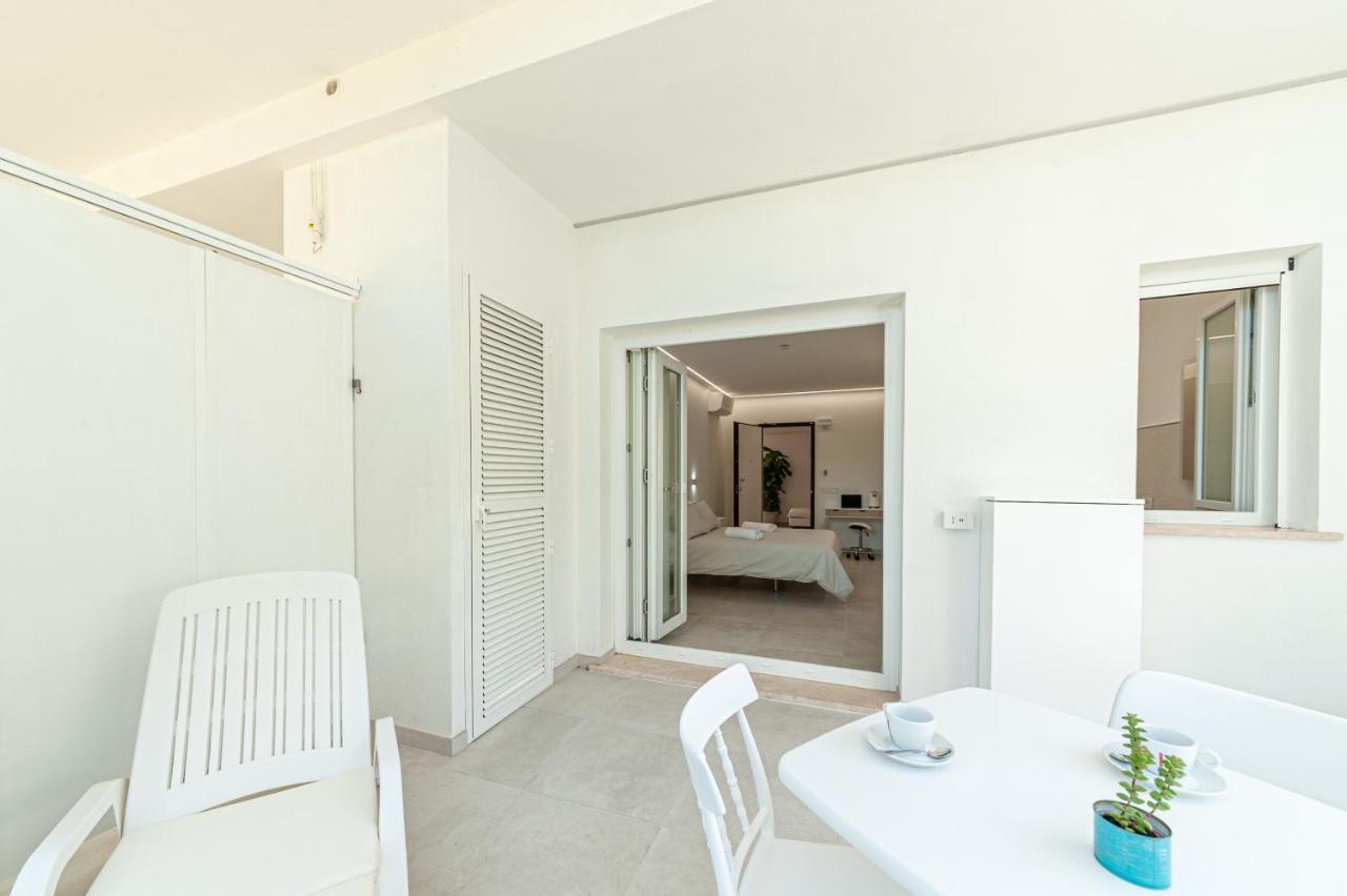 Lux B&Beach Sardvs Castelsardo Luaran gambar