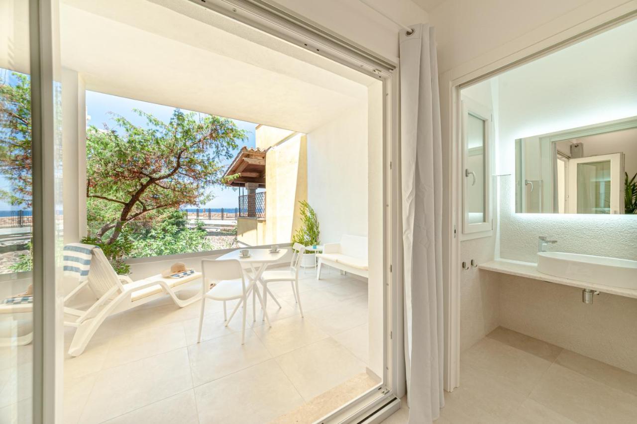 Lux B&Beach Sardvs Castelsardo Luaran gambar