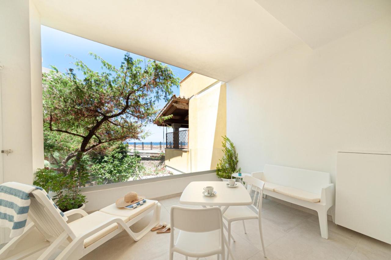 Lux B&Beach Sardvs Castelsardo Luaran gambar