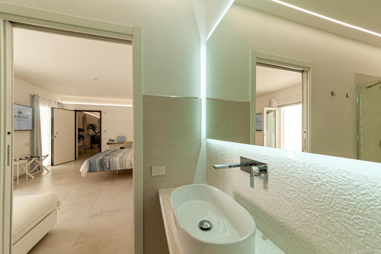 Lux B&Beach Sardvs Castelsardo Luaran gambar