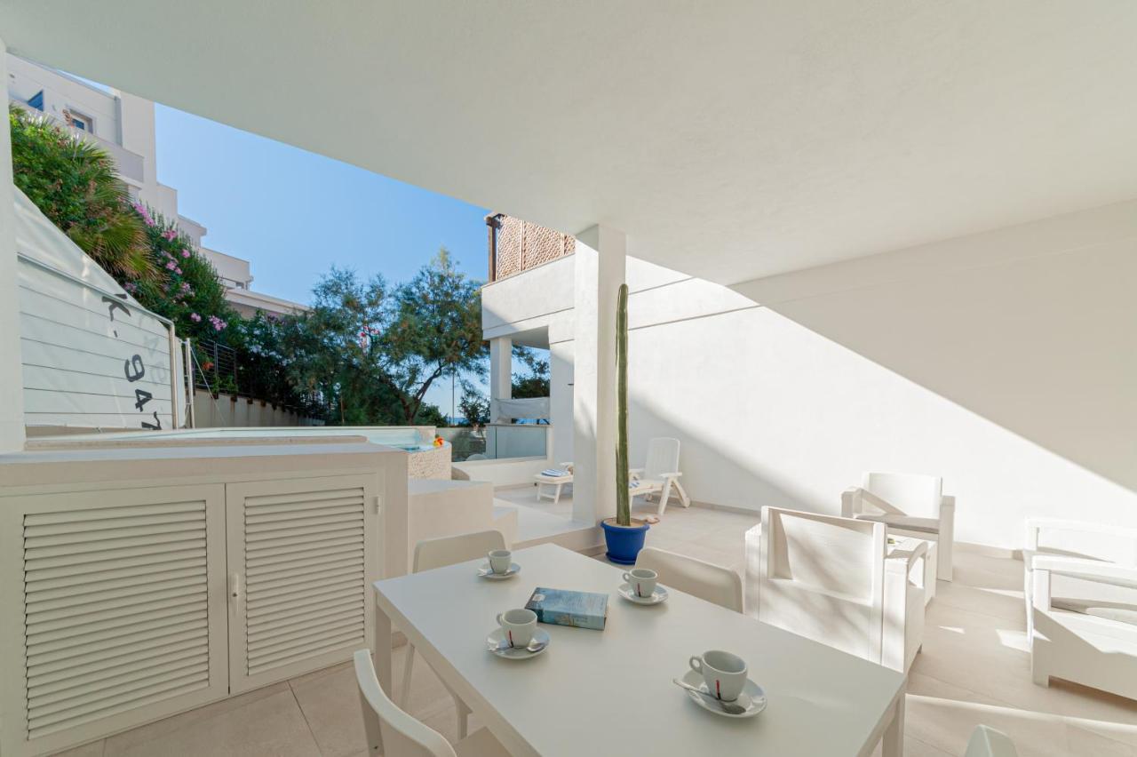 Lux B&Beach Sardvs Castelsardo Luaran gambar
