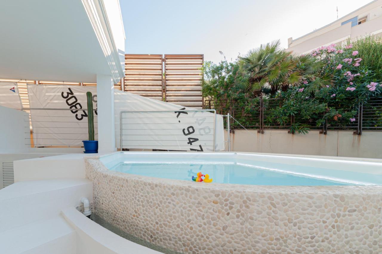 Lux B&Beach Sardvs Castelsardo Luaran gambar