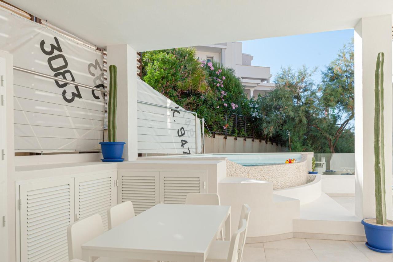 Lux B&Beach Sardvs Castelsardo Luaran gambar