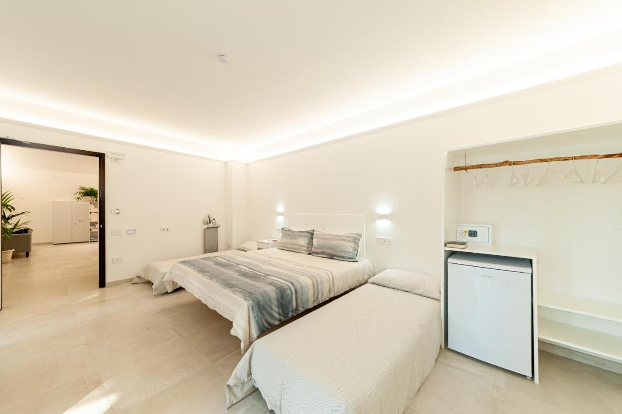 Lux B&Beach Sardvs Castelsardo Luaran gambar